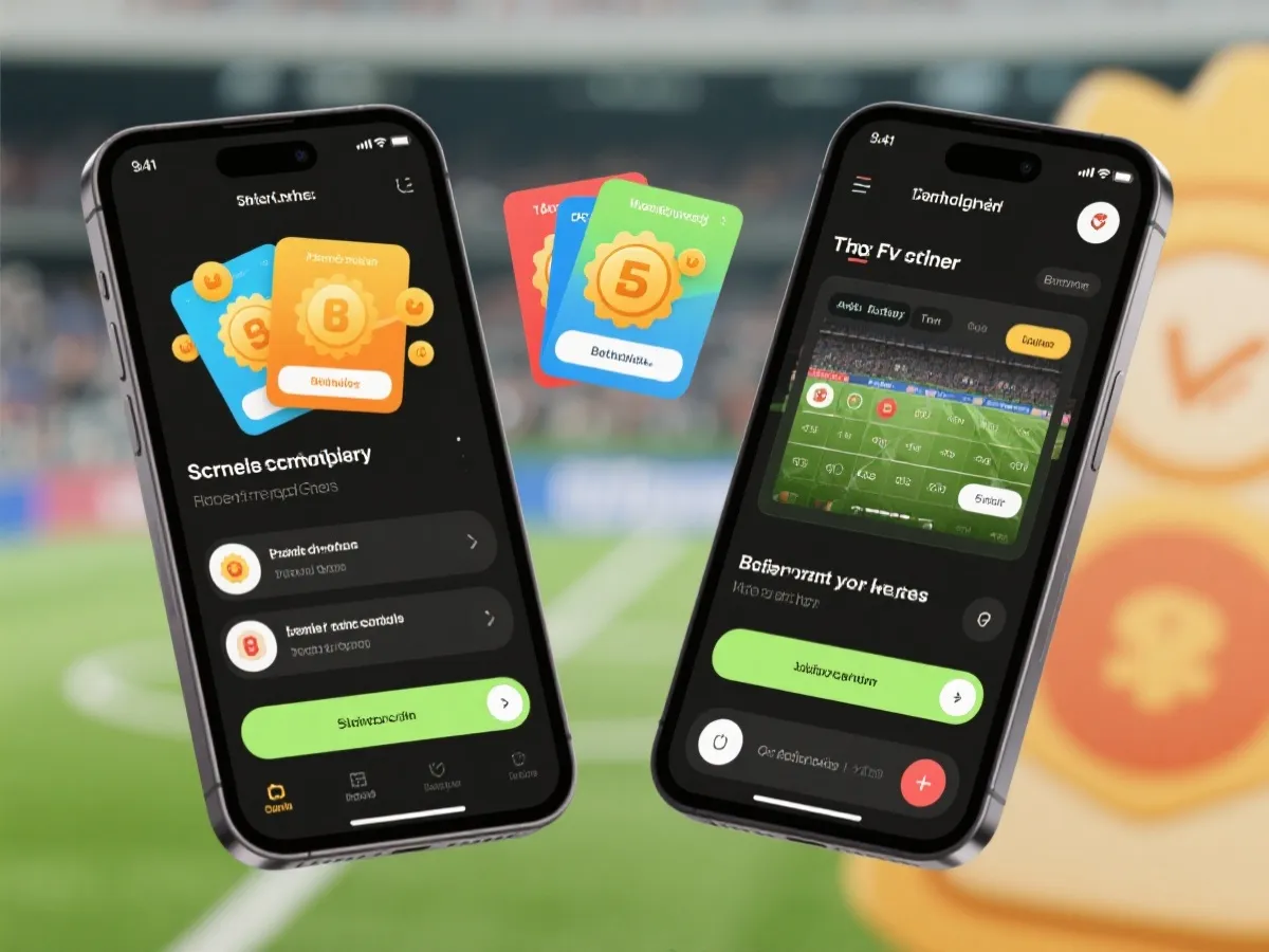 世界盃平台活動流程與功能介面