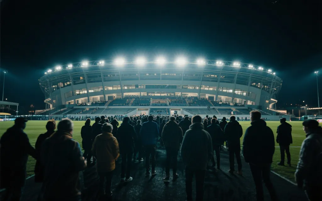 2026世界杯小组赛门票价格全解析：票档、供给机制与避坑指南（理性购票版）