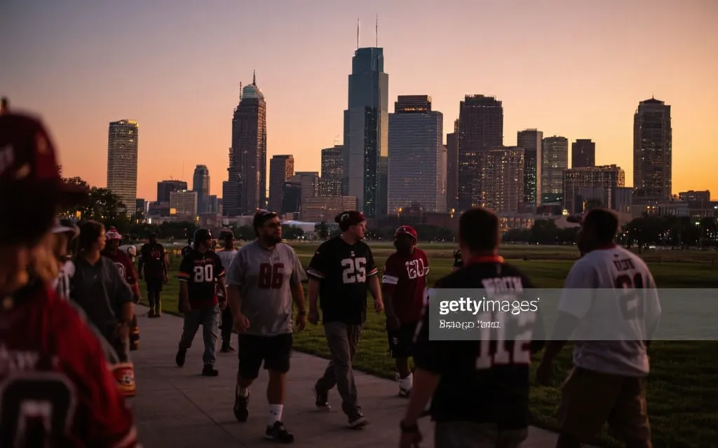 2026世界杯休斯敦观赛实用攻略：签证入境、购票防黄牛、酒店机票节奏与安全医疗一站式清单