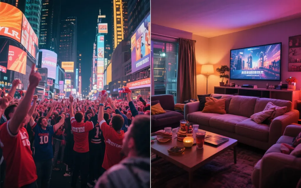 聚焦 2026 世界杯：合作品牌如何用本土化策略讲出「同一赛事、不同故事」